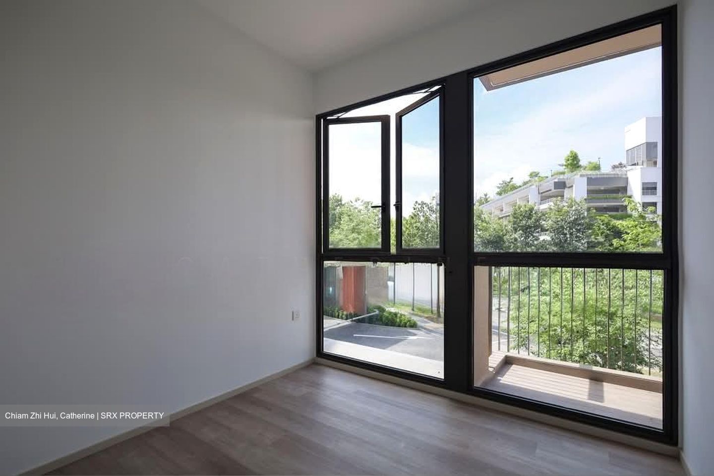 The Watergardens At Canberra (D27), Apartment #576524291
